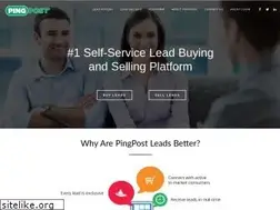 Sites similar to leadmesh.com