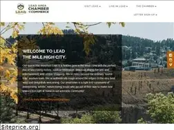 Sites similar to leadmethere.org