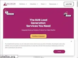 Sites similar to leadmint.com
