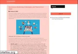 Sites similar to leadmirror.com