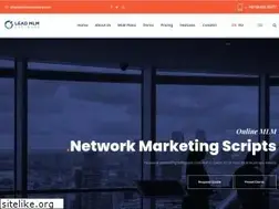 Sites similar to leadmlmsoftware.in