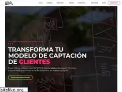 Sites similar to leadmotiv.com