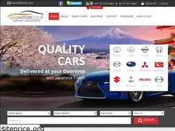 Sites similar to leadmotors.co.jp
