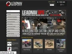 Sites similar to leadnavhardwaresupply.com