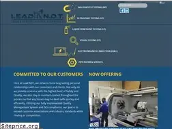 Sites similar to leadndt.com