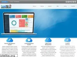 Sites similar to leadnxt.com