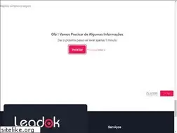 Sites similar to leadok.com.br
