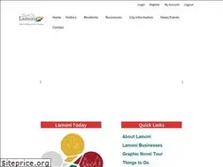 Sites similar to leadonlamoni.com