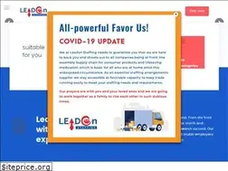 Sites similar to leadonstaffing.com