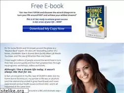 Sites similar to leadoutloud.ca