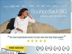 Sites similar to leadoutloud.com