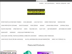 Sites similar to leadpaintepasupplies.com