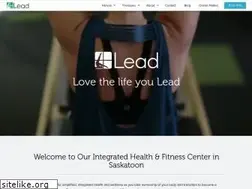 Sites similar to leadpilates.com
