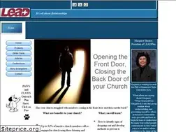 Sites similar to leadplus.com