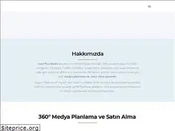 Sites similar to leadplusmedia.com