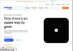 Sites similar to leadpops.com