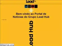 Sites similar to leadportal.com.br