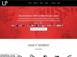 Sites similar to leadpot.com