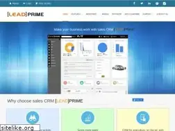 Sites similar to leadprime.com