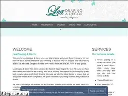 Sites similar to leadraping.co.za
