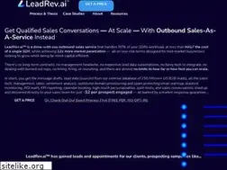 Sites similar to leadroll.co