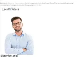 Sites similar to leadrouters.com