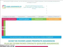 Sites similar to leads-assurances.fr
