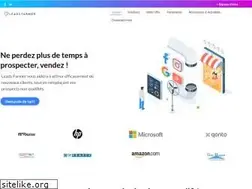 Sites similar to leads-farmer.com
