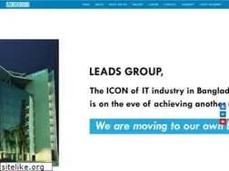 Sites similar to leads.com.bd