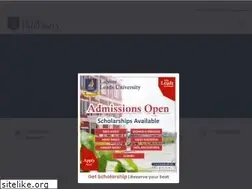 Sites similar to leads.edu.pk
