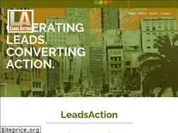 Sites similar to leadsaction.com