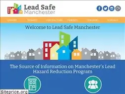 Sites similar to leadsafemanchester.com