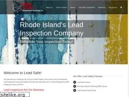 Sites similar to leadsaferi.com