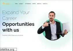 Sites similar to leadsark.in
