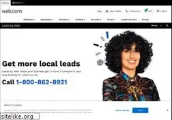 Sites similar to leadsbyweb.com