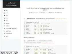 Sites similar to leadscloud.github.io