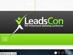 Sites similar to leadscon.com