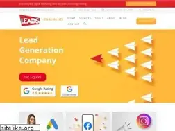 Sites similar to leadsdubai.com