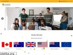 Sites similar to leadsedu.in