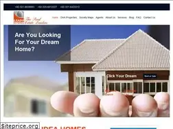 Sites similar to leadsestates.com