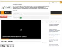 Sites similar to leadsfac.com