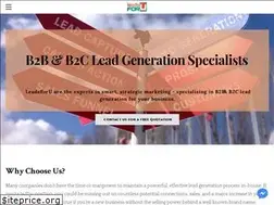 Sites similar to leadsforu.co.uk