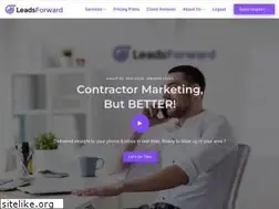 Sites similar to leadsforward.com