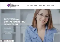 Sites similar to leadsgenerationmarketing.com