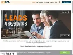 Sites similar to leadsgo.com