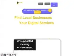 Sites similar to leadsgorilla.co