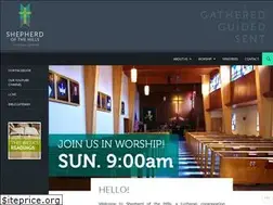 Sites similar to leadshepherd.org