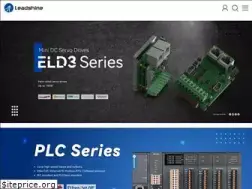 Sites similar to leadshine.com