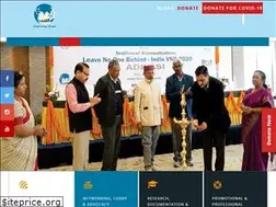 Sites similar to leadsindiajh.org