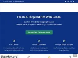 Sites similar to leadsjack.com